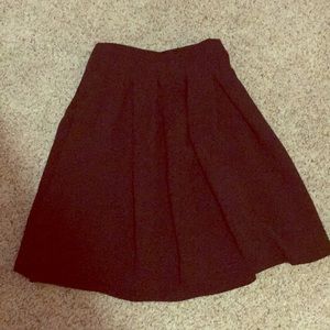 New York and Company skirt
